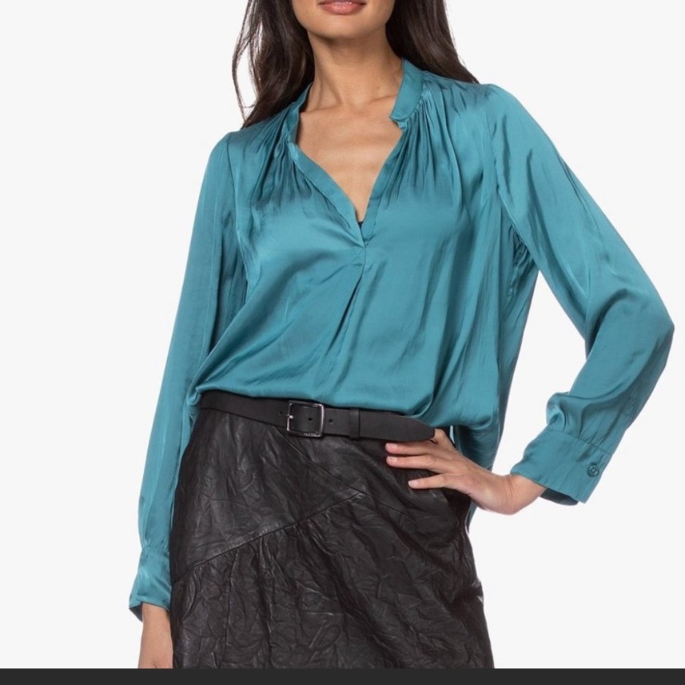 Zadig & Voltaire blouse